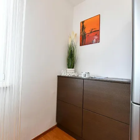 Jewel Apartment Rijeka Exterior photo