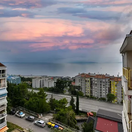 Jewel Apartment Rijeka Exterior photo