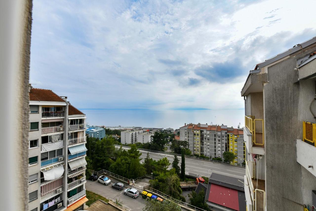 Jewel Apartment Rijeka