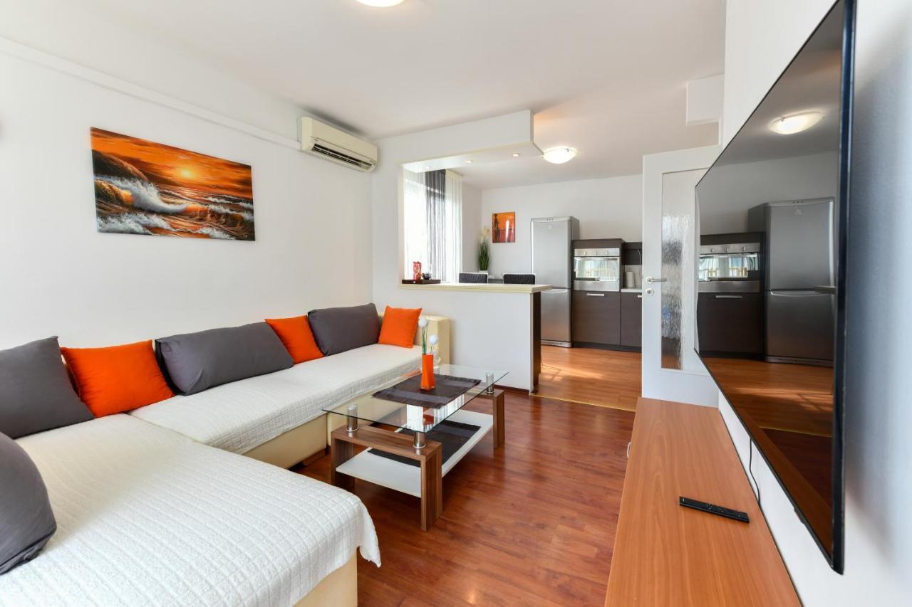 Jewel Apartment Rijeka