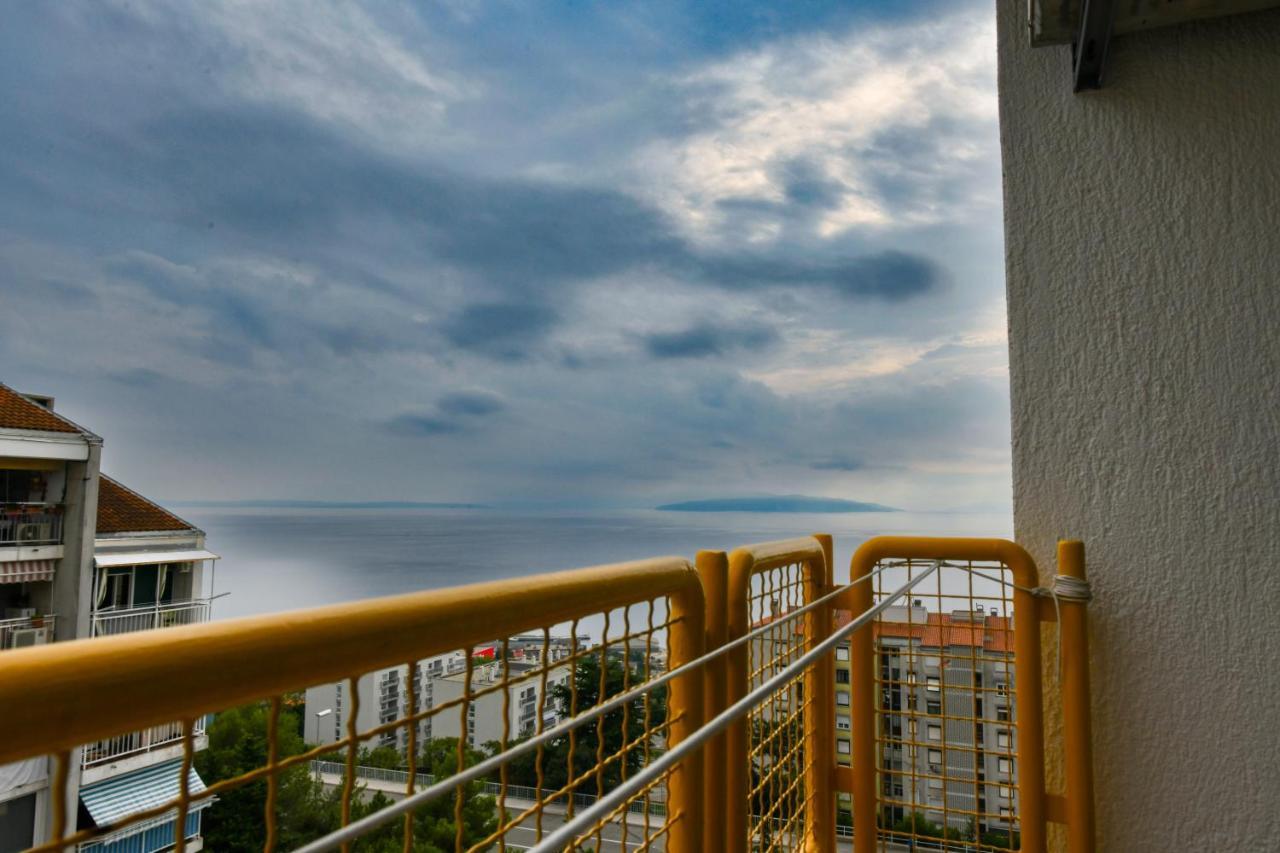 Jewel Apartment Rijeka