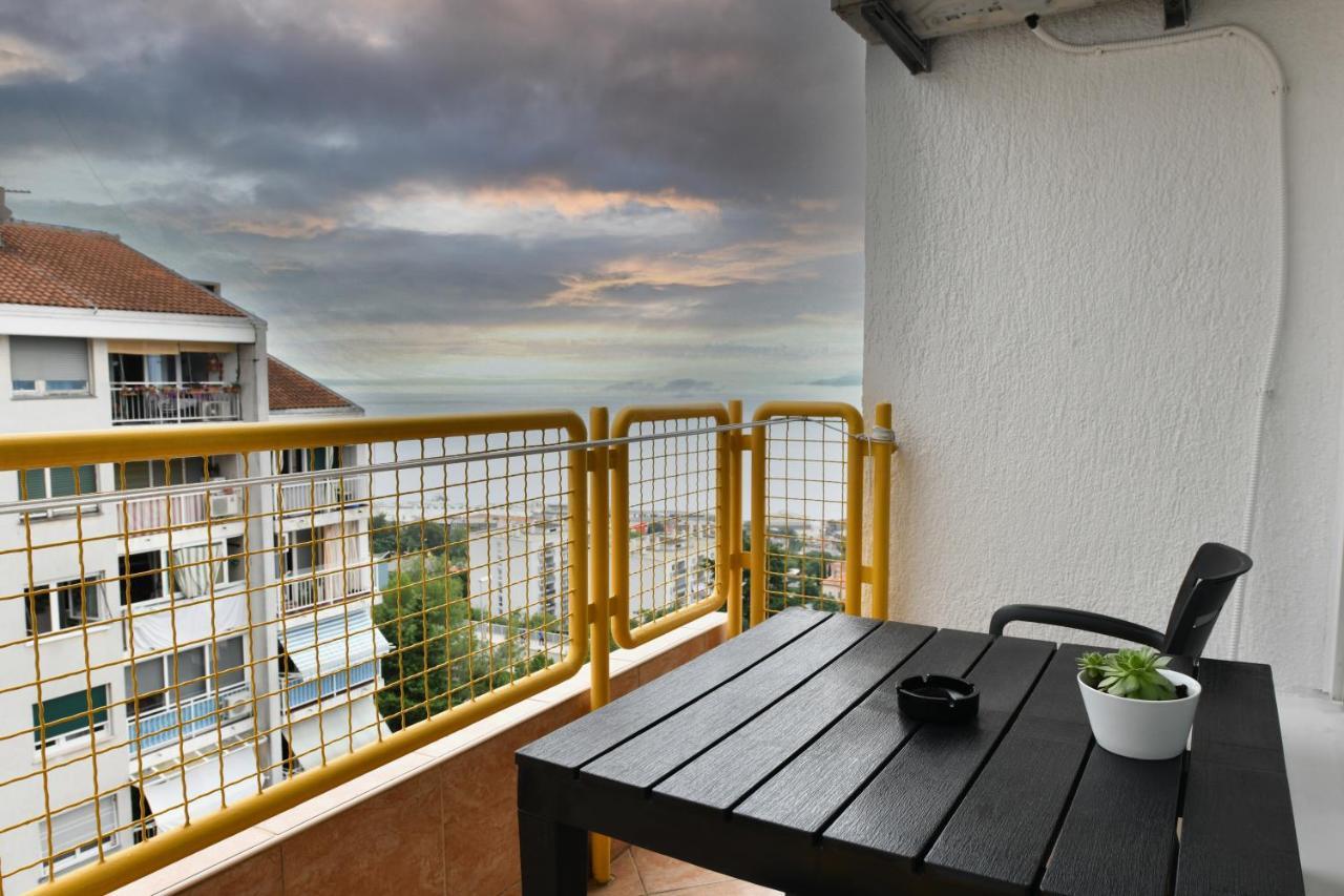 Jewel Apartment