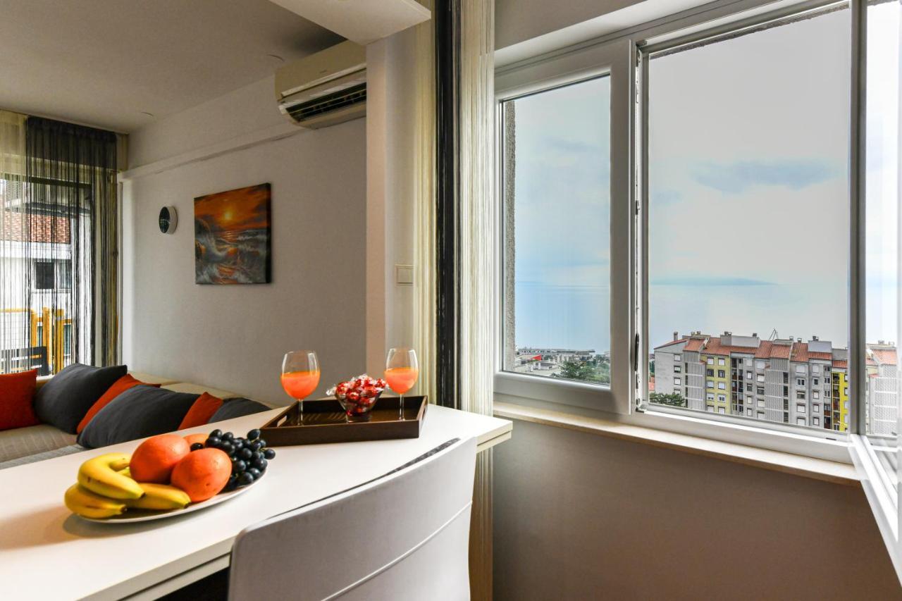 Jewel Apartment Rijeka