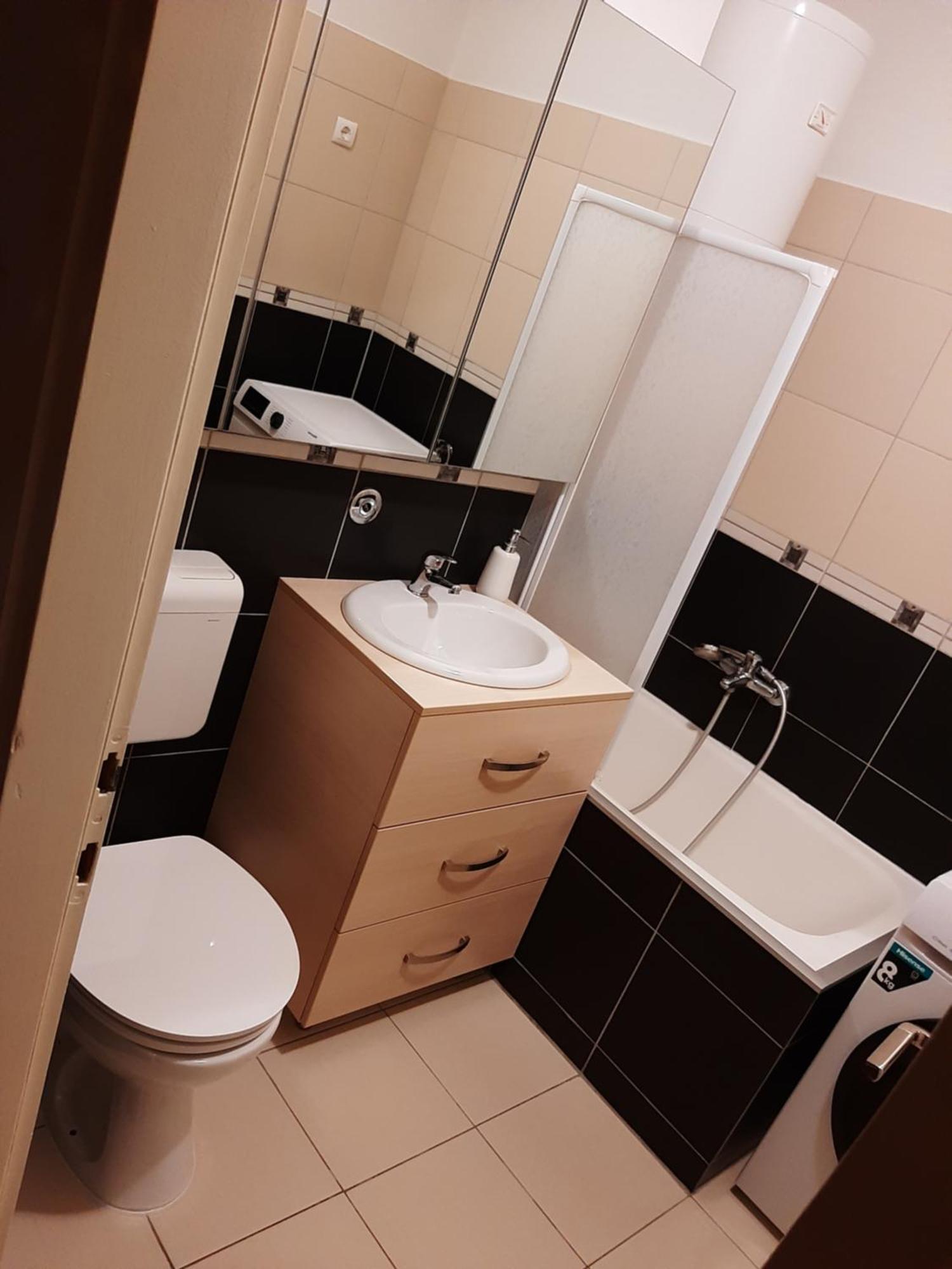Jewel Apartment Rijeka