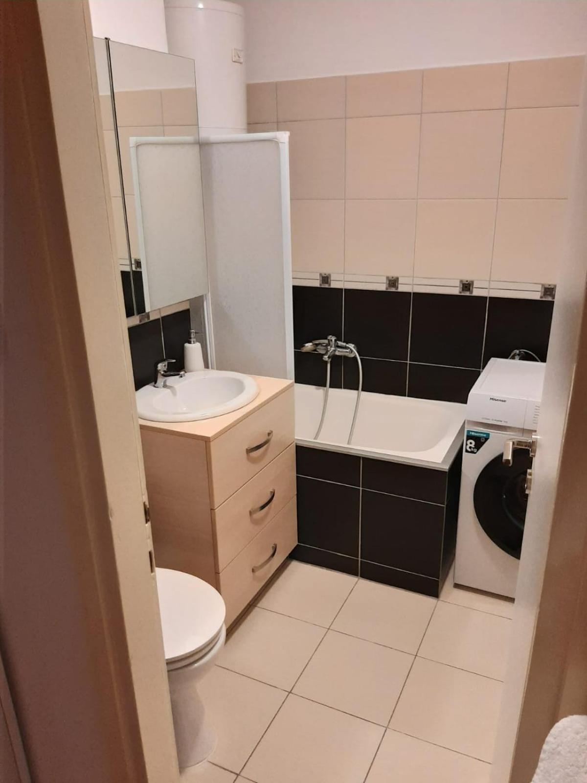 Apartment Jewel Rijeka